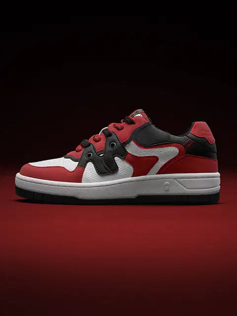 The Souled Store Urban Blaze: Harley Quinn