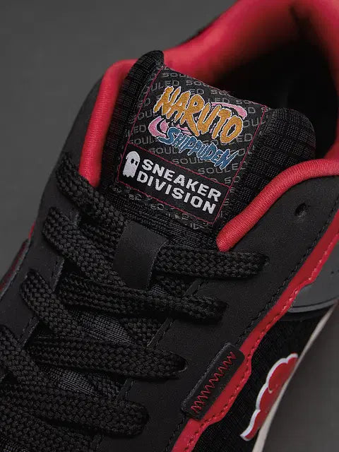 The Souled Store Naruto Shippuden: The Rogue Shinobi