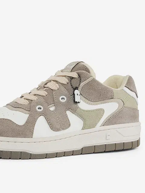 The Souled Store Urban Blaze: Latte