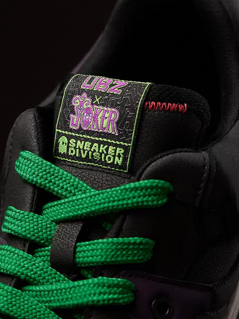 The Souled Store Urban Blaze: The Joker