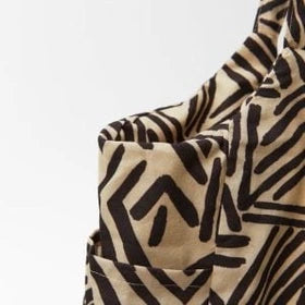 ZARA Handle Bags Shoulder Bag