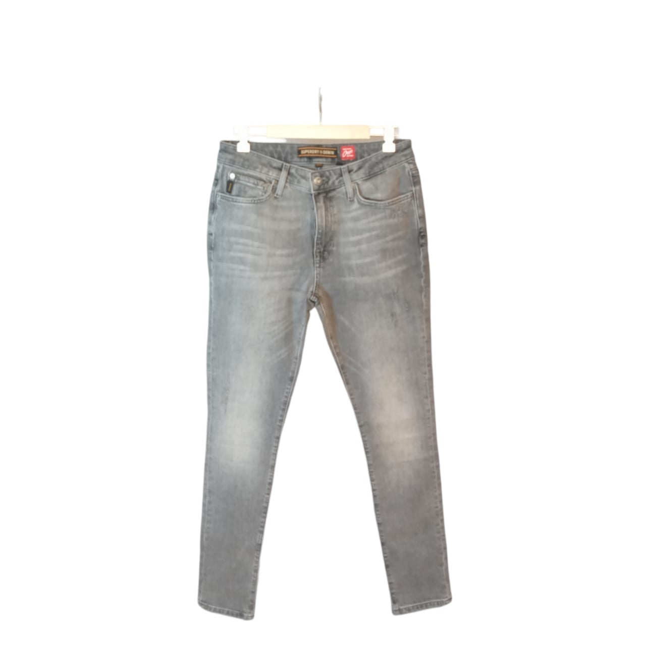 Superdry Men's Slim Fit Jeans
