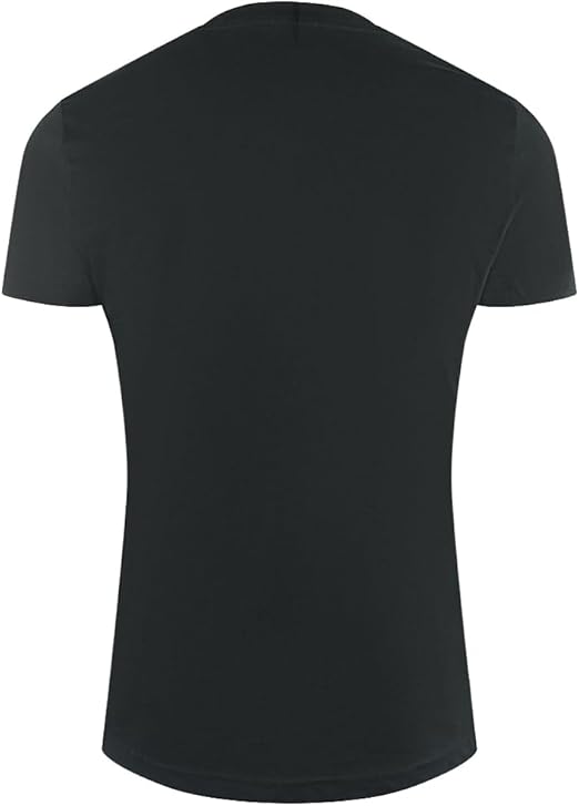 Diesel men's T Diego Graphic Logo Top