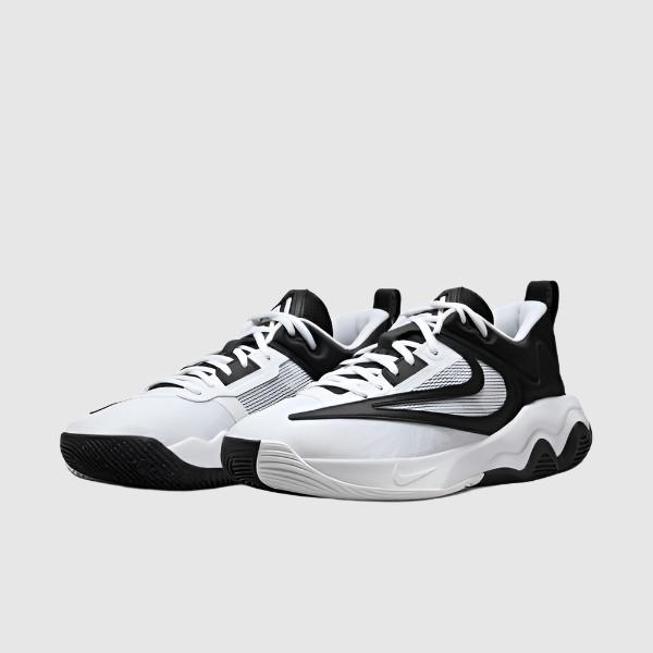 Nike mens Giannis Immortality 3 Ep Running Shoes Uk7