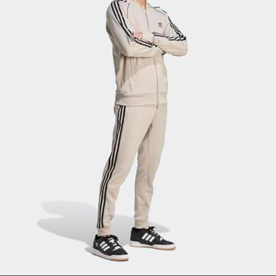 Adidas Originals Men's Adicolor Superstar Track Pants