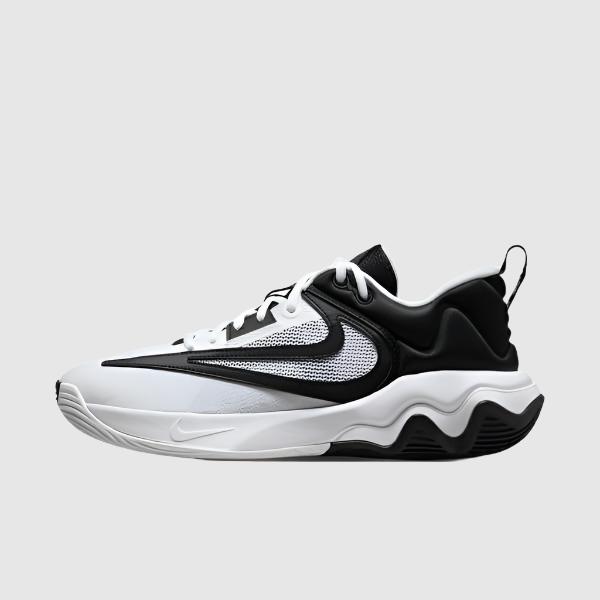 Nike mens Giannis Immortality 3 Ep Running Shoes Uk7