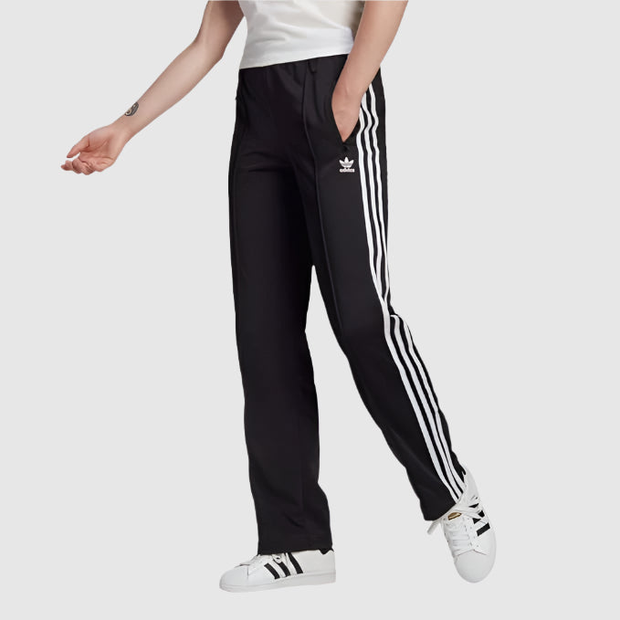 ADIDAS ORIGINALS Track Pants with Contrast Side Taping