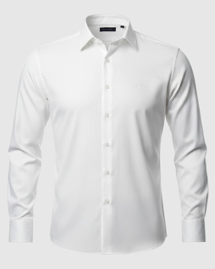 Arrow Men's White Shirt