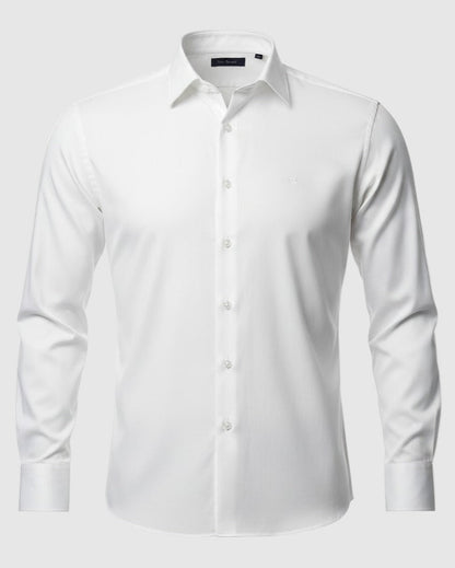 Arrow Men's White Shirt