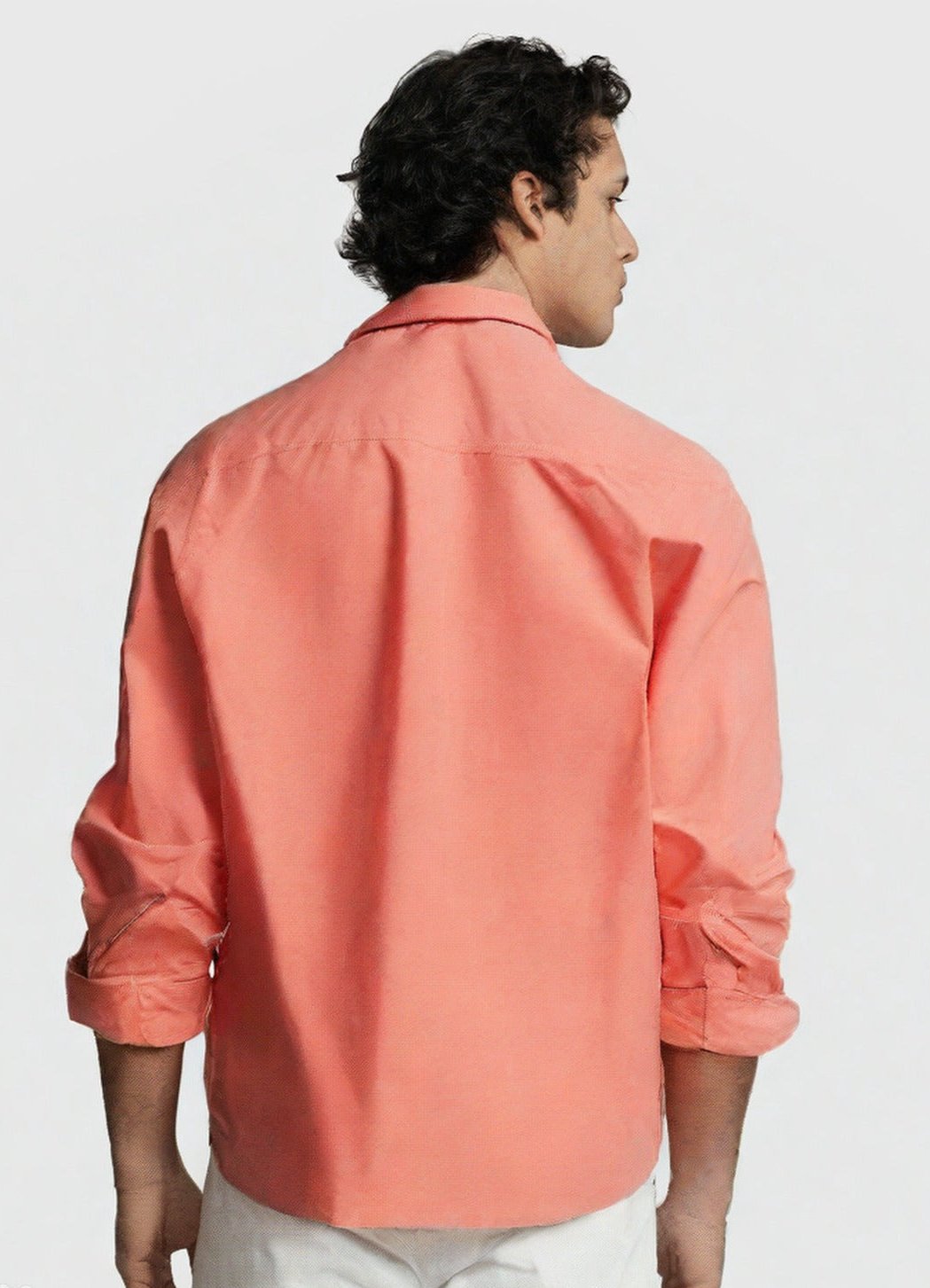 Scotch & Soda Regular Fit Classic