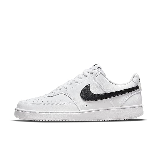 Nike Unisex Court Vision UK8