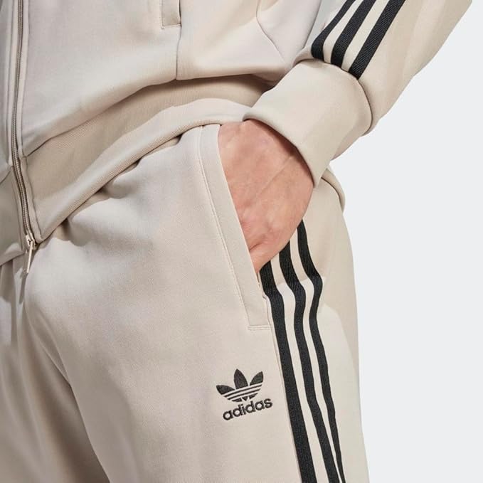 Adidas Originals Men's Adicolor Superstar Track Pants