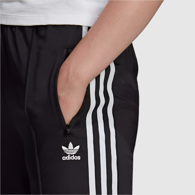 ADIDAS ORIGINALS Track Pants with Contrast Side Taping