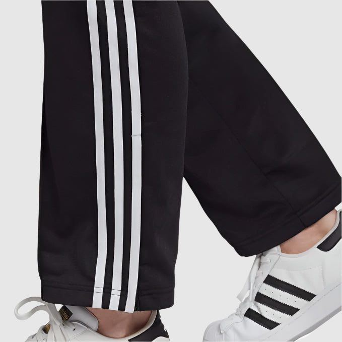 ADIDAS ORIGINALS Track Pants with Contrast Side Taping