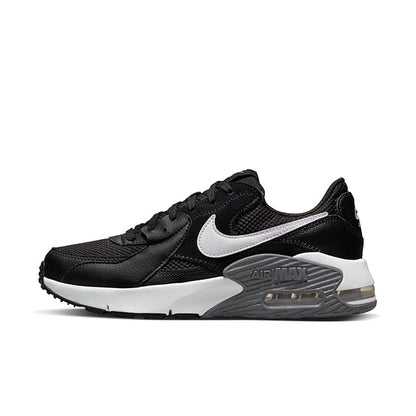 Nike Unisex WMNS AIR MAX EXCEE Black/White-Dark Grey Running Shoe UK9