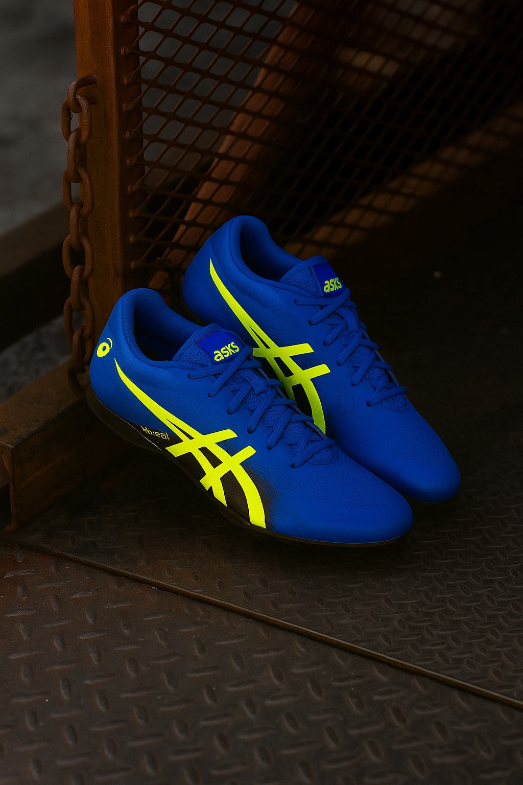 ASICS MEN'S HYPER MD 7