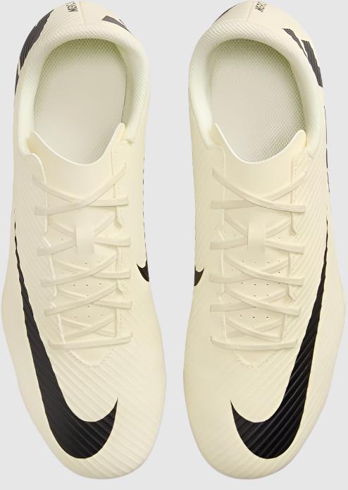 NIKE mens Vapor 15 Club Fg/Mg Running shoe UK9