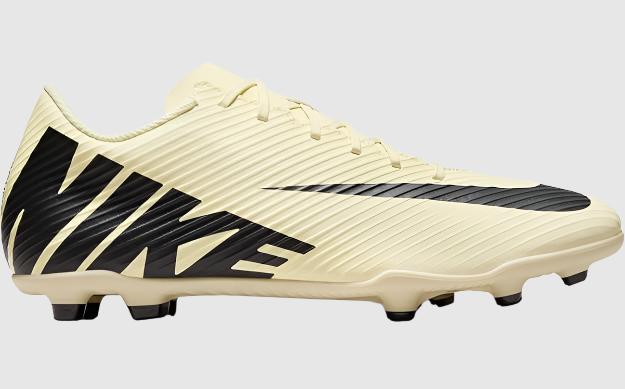 NIKE mens Vapor 15 Club Fg/Mg Running shoe UK9