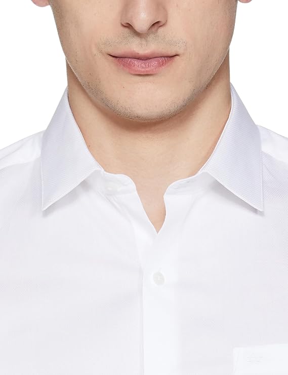 Arrow Men's White Shirt