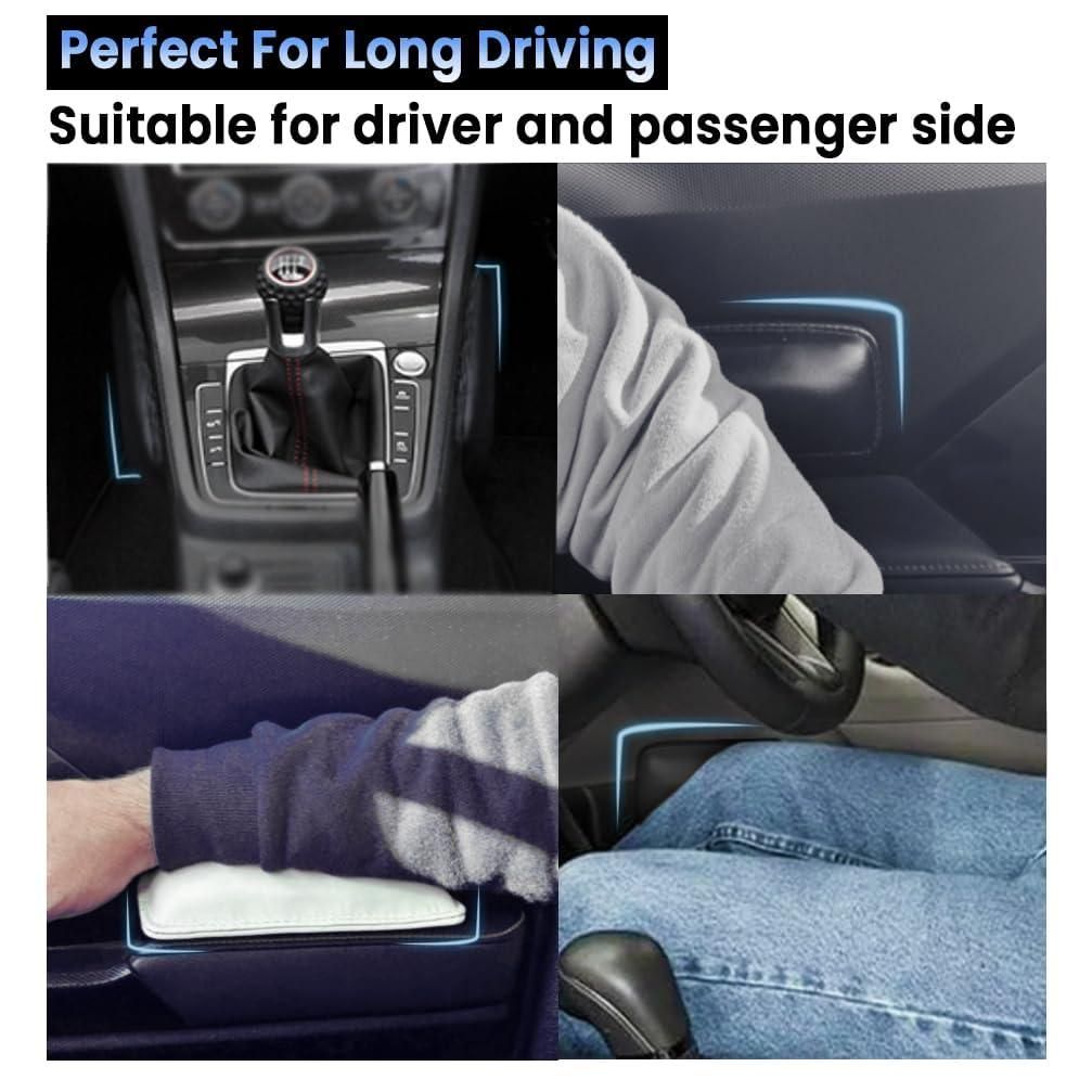 Car Knee Pad