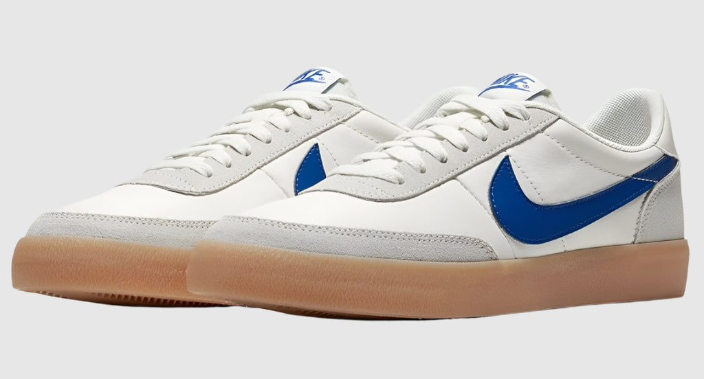 Nike Men Killshot 2 Leather Shoes UK8