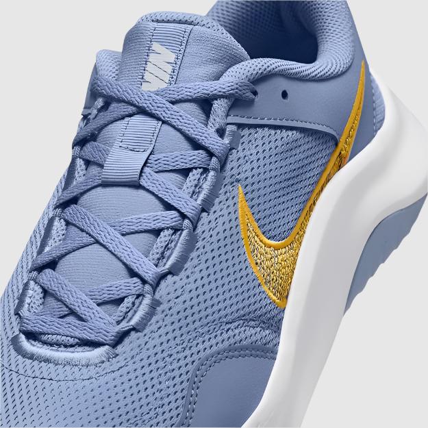 Nike Legend Essential 3 Next Nature Men's Workout Shoes UK10