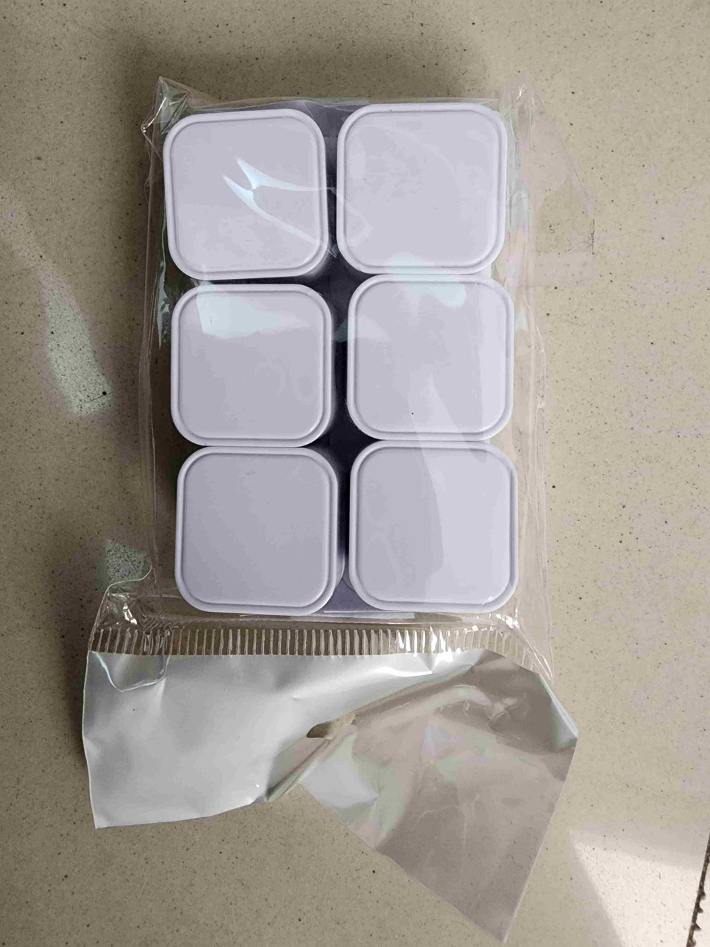 Organizer, Cable Smooth Adjustable Easy Secure Cable Management (Pack of 6)