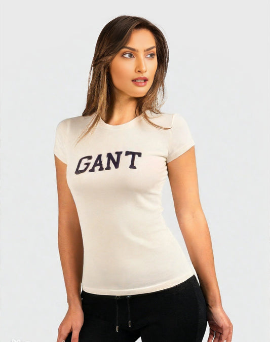 GIANT WOMEN'S SHORT SLEEVE T-SHIRT