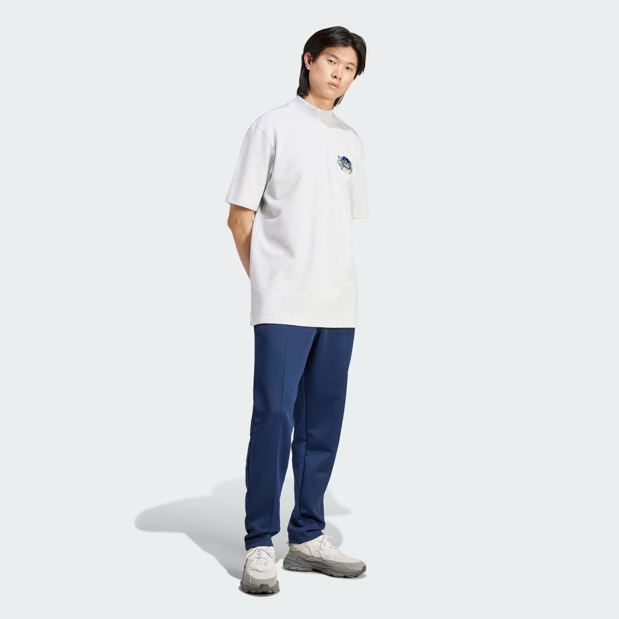 Adidas Archive Track Pants