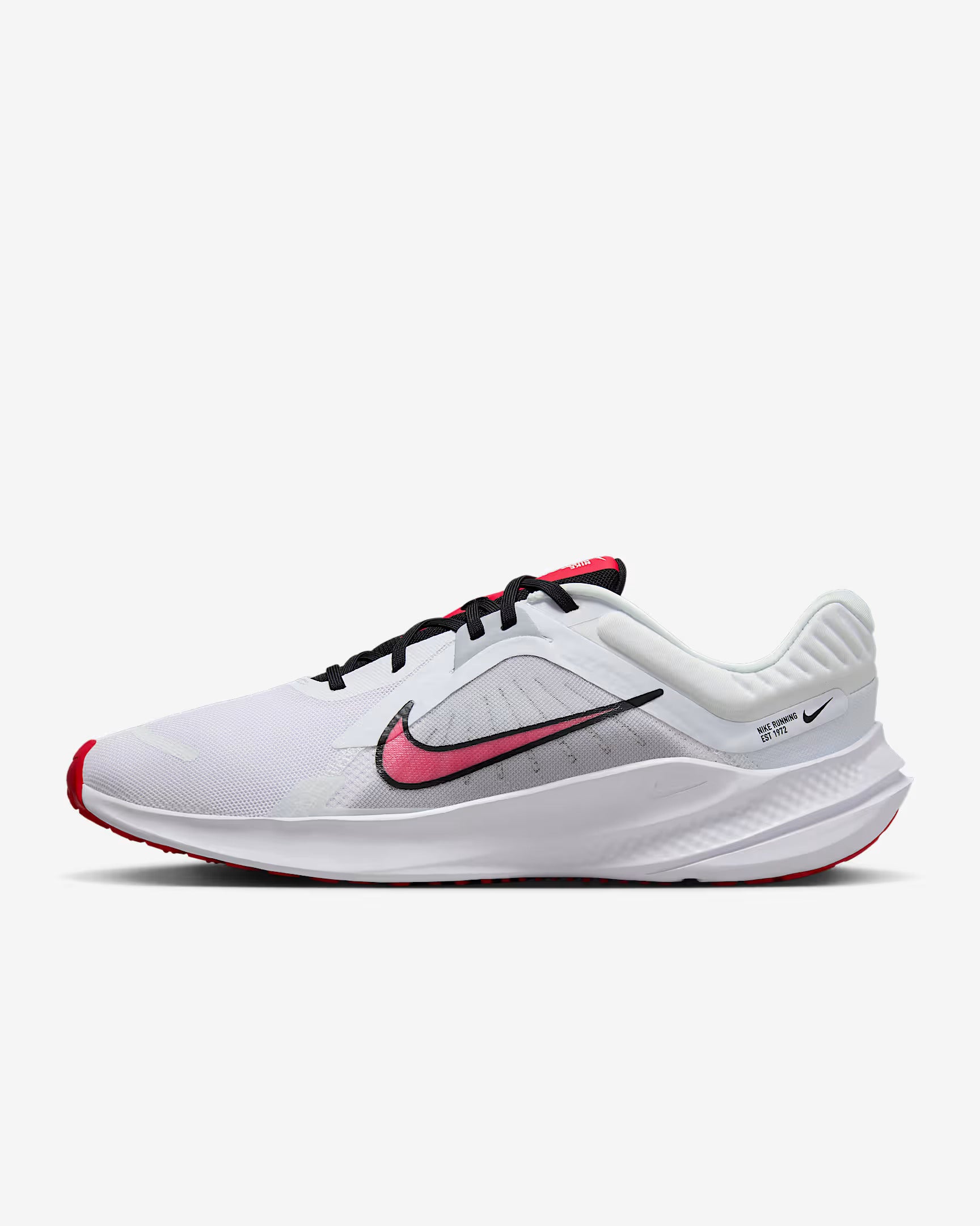Nike Quest 5 Men's Road Running Shoes UK8