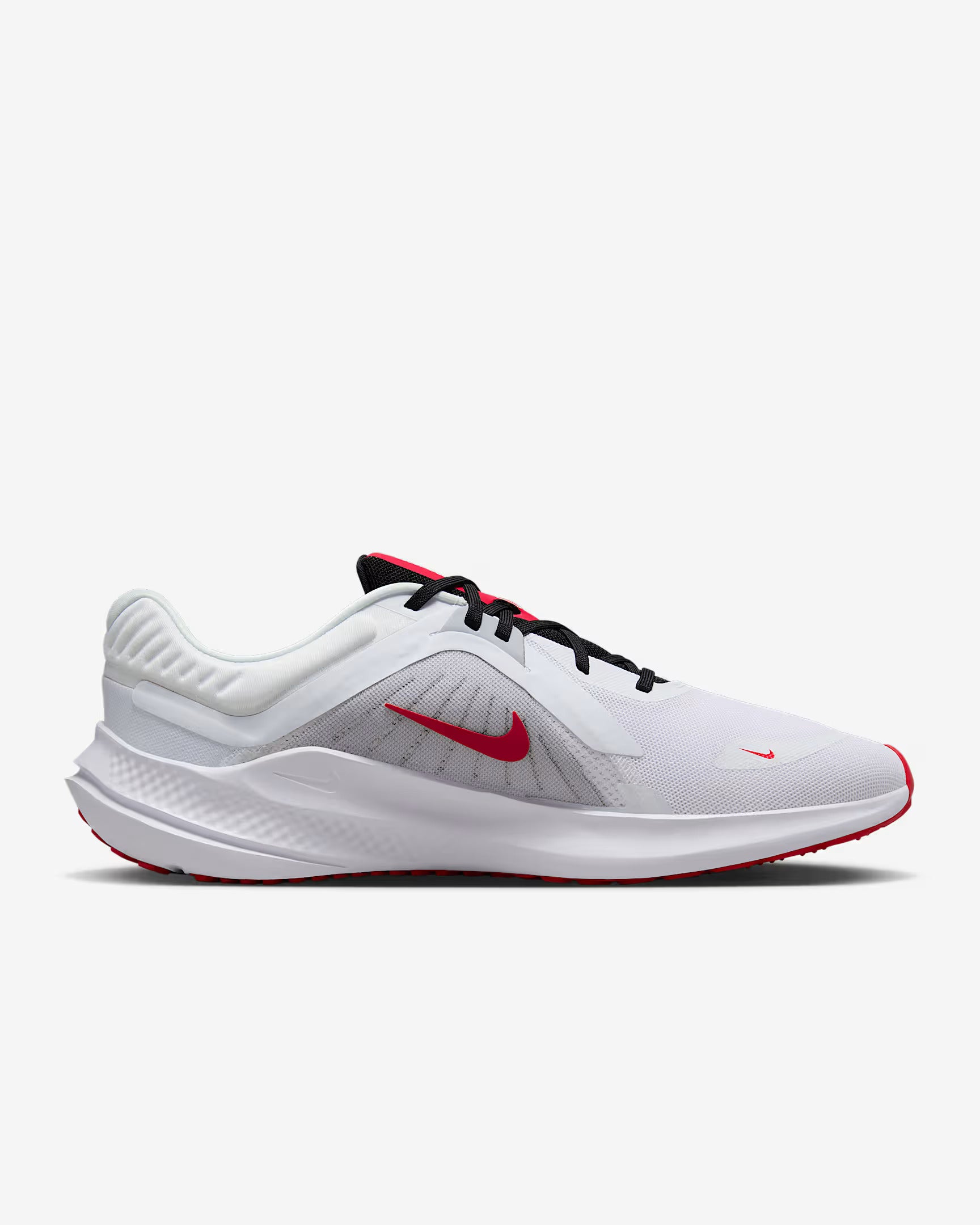 Nike Quest 5 Men's Road Running Shoes UK8