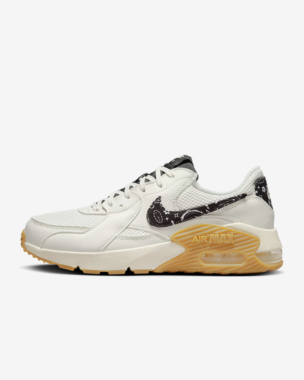 Nike Air Max Excee sizeUK8