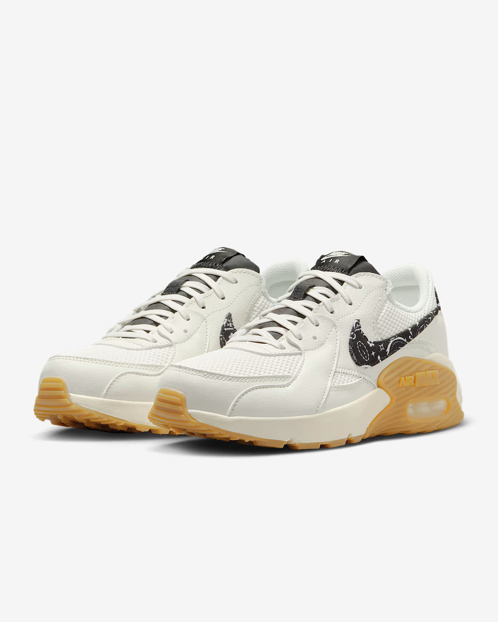 Nike Air Max Excee sizeUK8
