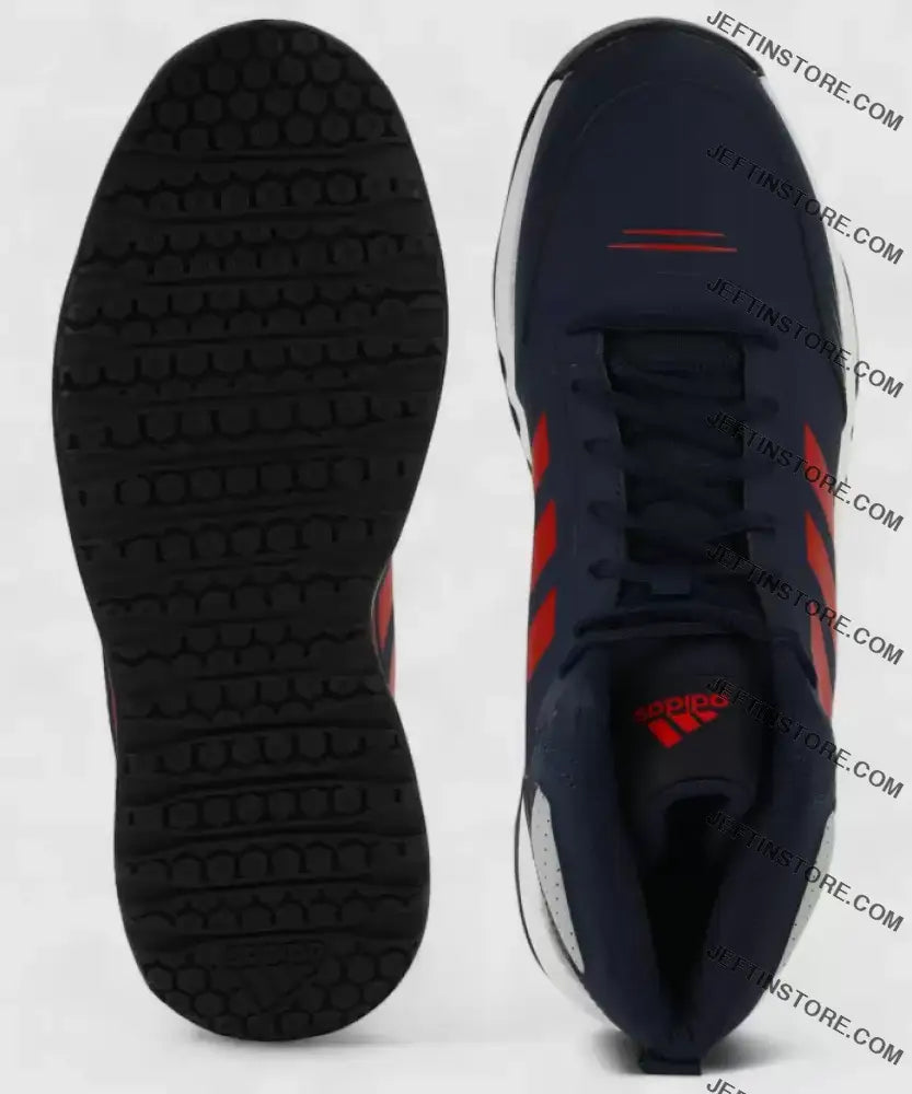 Adidas Excelcourt M Running Shoes For Men Uk8