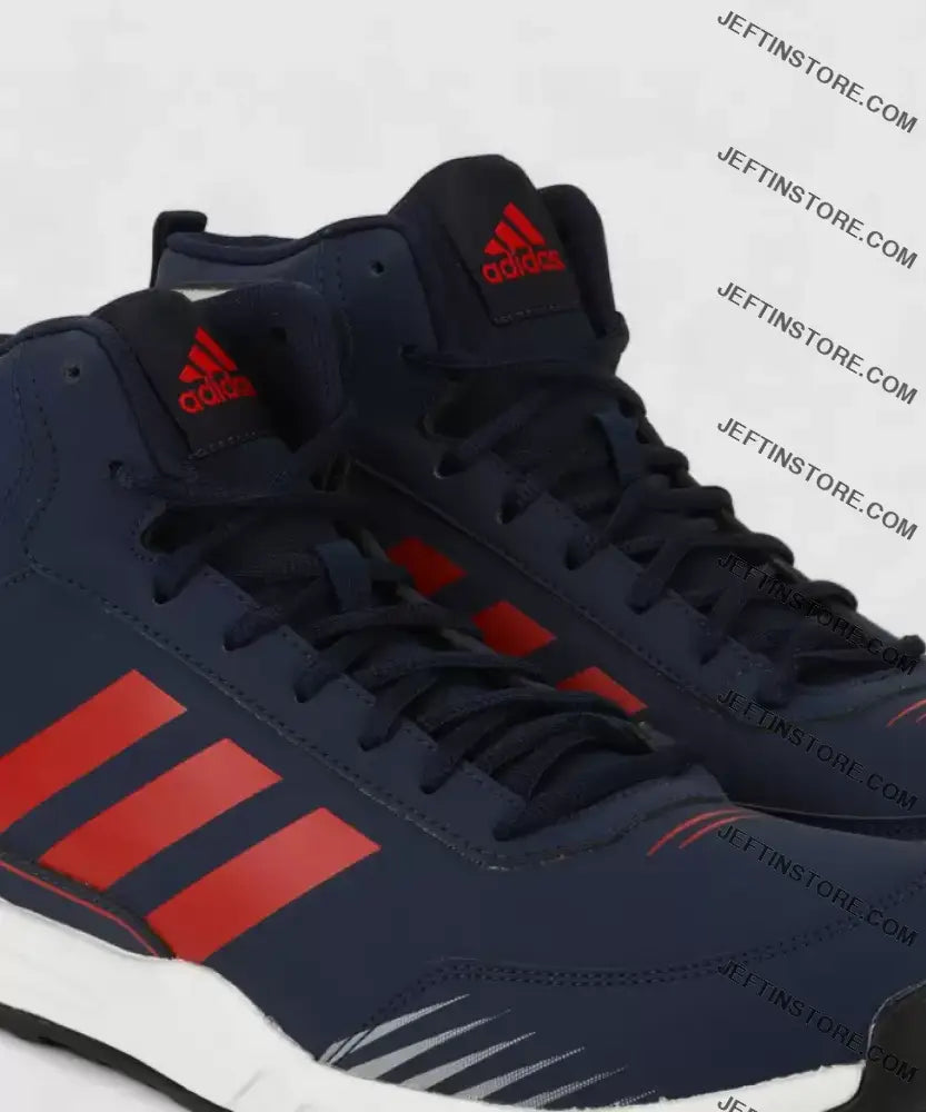 Adidas Excelcourt M Running Shoes For Men Uk8