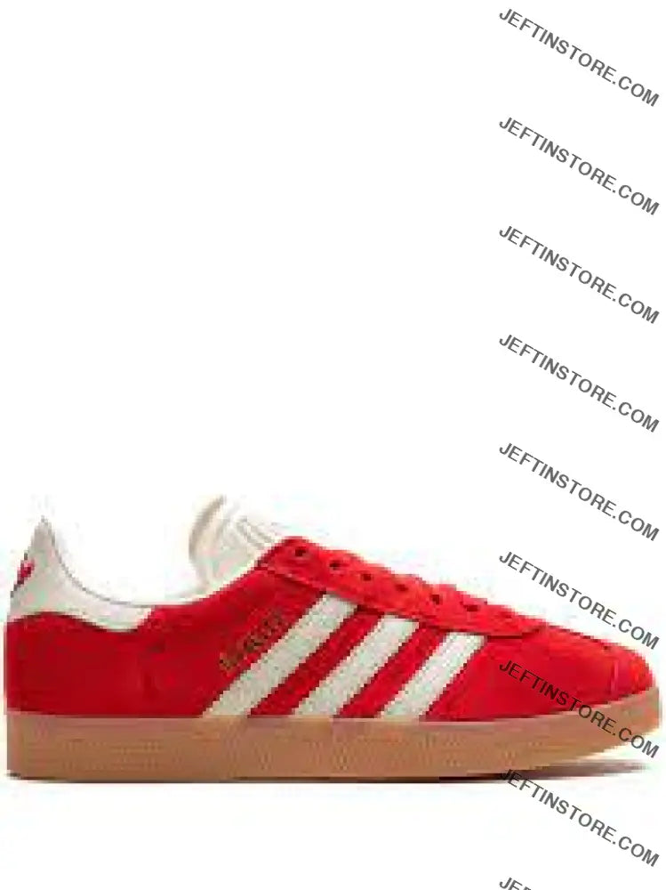 Adidas Gazelle Shoes Uk8