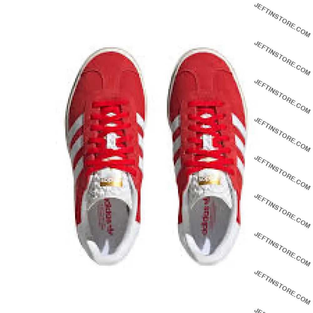 Adidas Gazelle Shoes Uk8