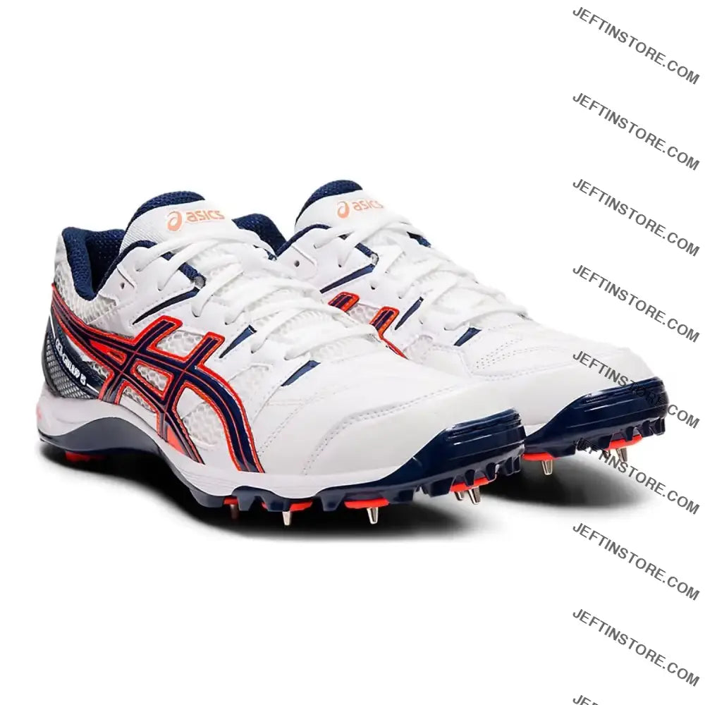 Asics Gel-Gully 5 Cricket Shoes For Men