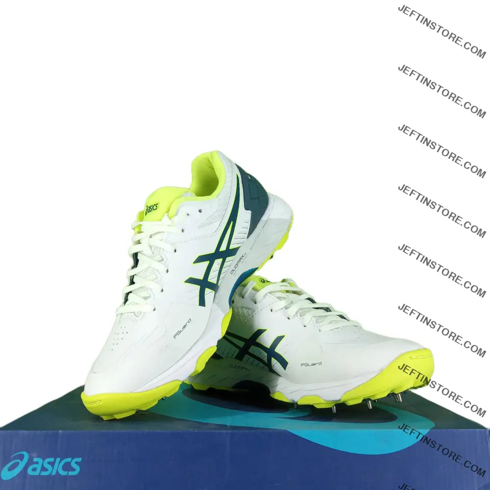 Asics Men’s 350 Not Out Ff