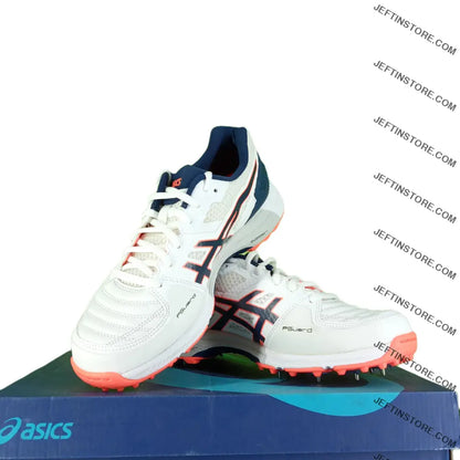 Asics Men’s Strike Rate Cricket Shoes