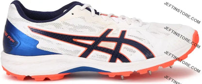 Asics Men’s Strike Rate Cricket Shoes