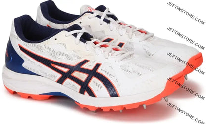 Asics Men’s Strike Rate Cricket Shoes