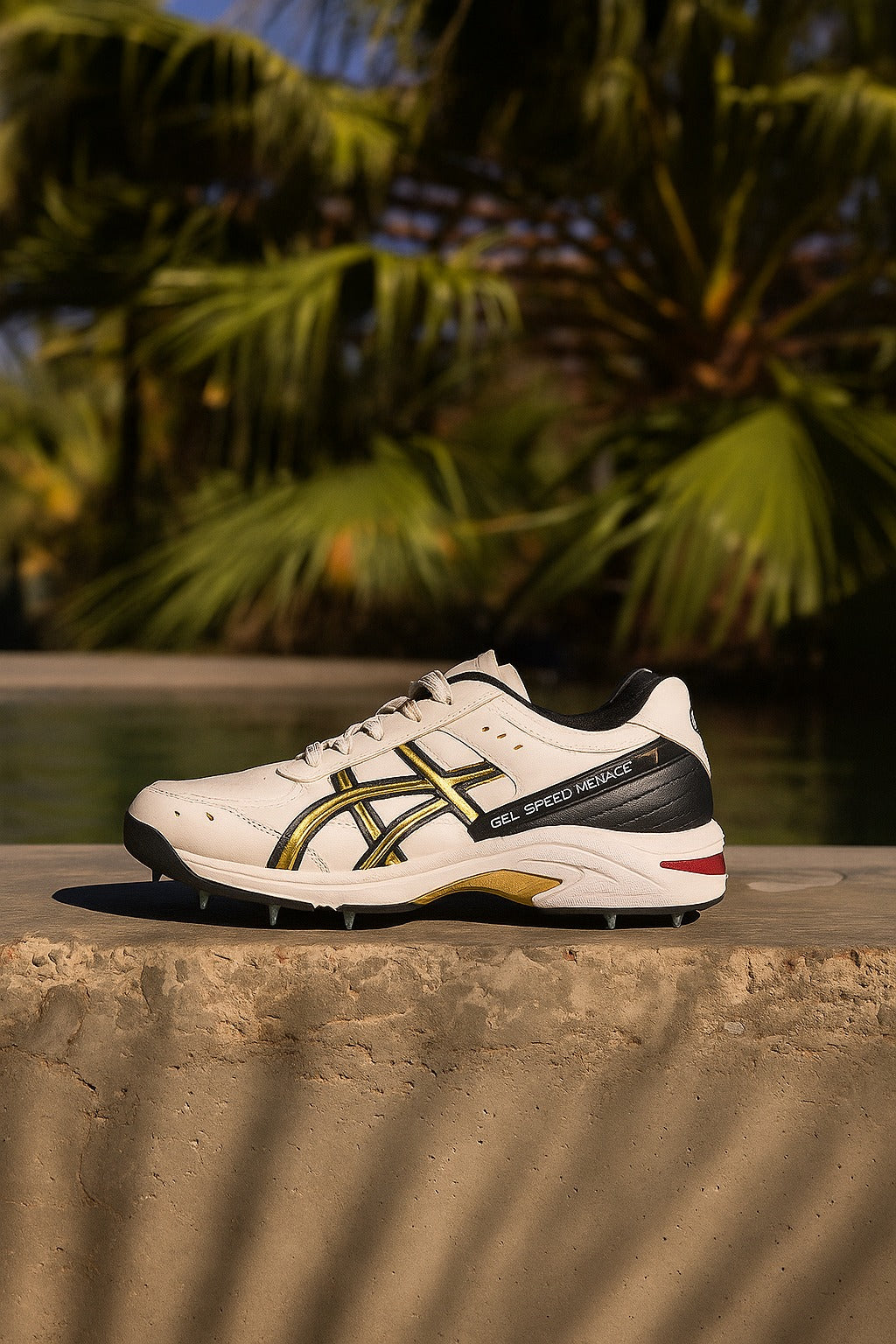 ASICS GEL-SPEED MENACE