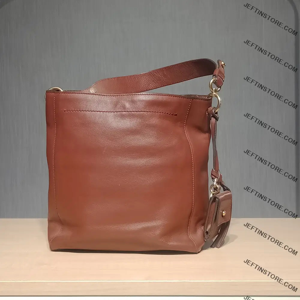 Cole Haan Women’s Leather Handbag