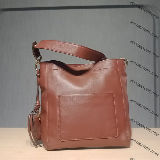Cole Haan Women’s Leather Handbag