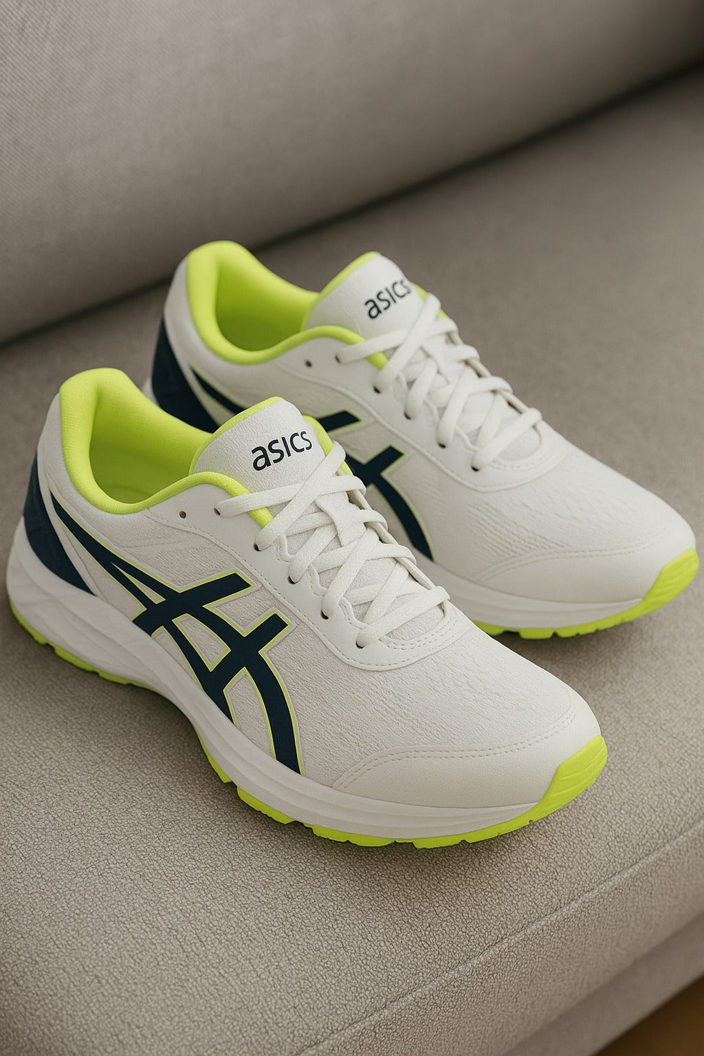 ASICS MEN'S 350 NOT OUT FF