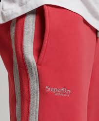 SUPERDRY Essential Straight Joggers