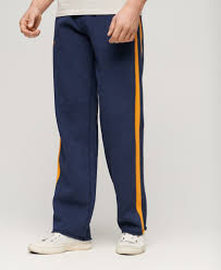 SUPERDRY Essential Straight Joggers