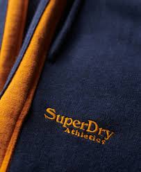 SUPERDRY Essential Straight Joggers