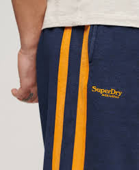 SUPERDRY Essential Straight Joggers